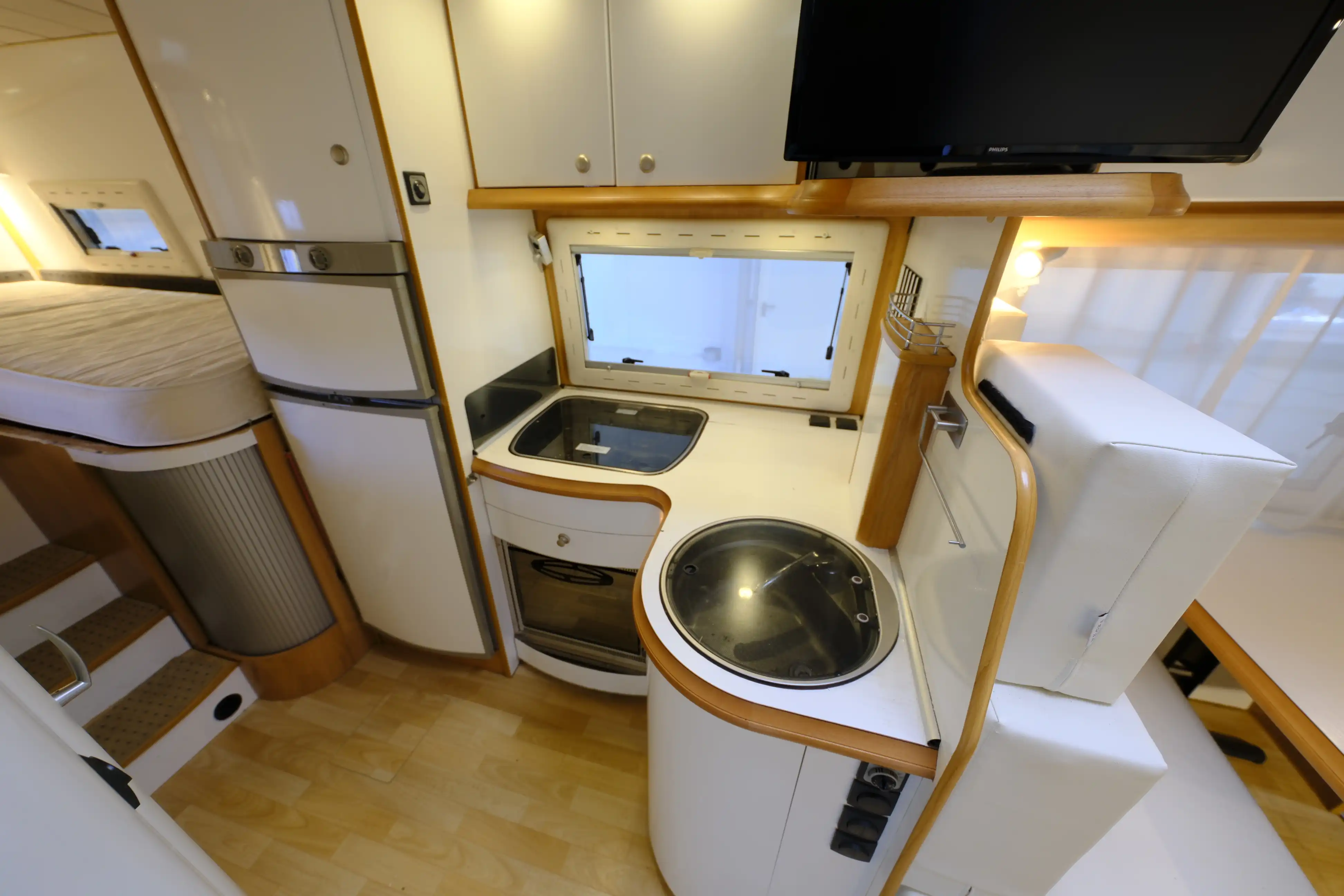 HOBBY T 690 GES